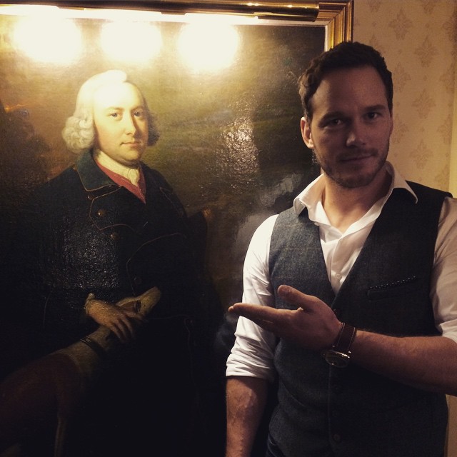 Conheça Chris Pratt, o ator que emagreceu 27 quilos e, hoje, virou galã em Hollywood e astro de Jurassic World