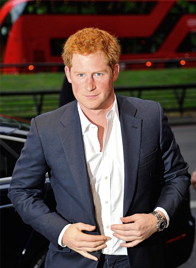 Saiba quem está na seleta lista de convidados para um jantar com príncipe Harry em São Paulo