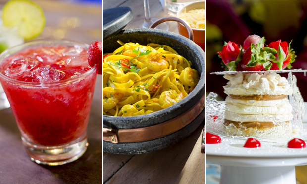 Preferências do leitor Porto Alegre: vote no seu estabelecimento favorito!