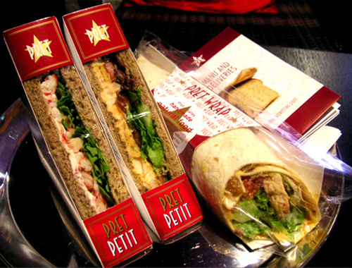 pret-a-manger