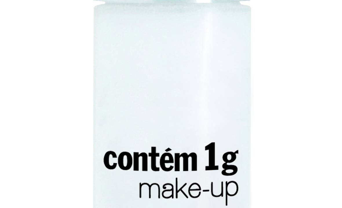 Primer - Fluito Matificante Contém 1g