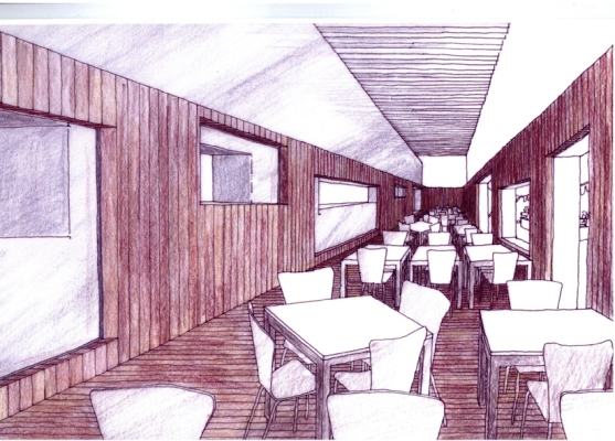 Forneria San Paolo chega a Higienópolis