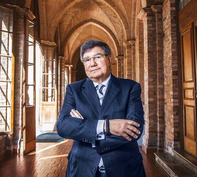 José Luiz Setúbal