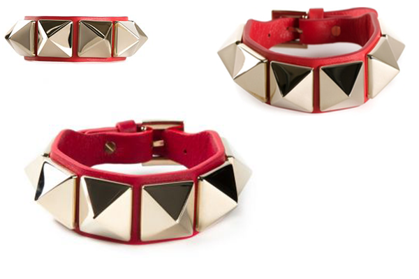 pulseira valentino pulseira valentino