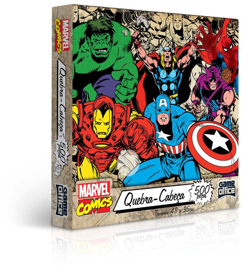 quebra-cabeca-marvel