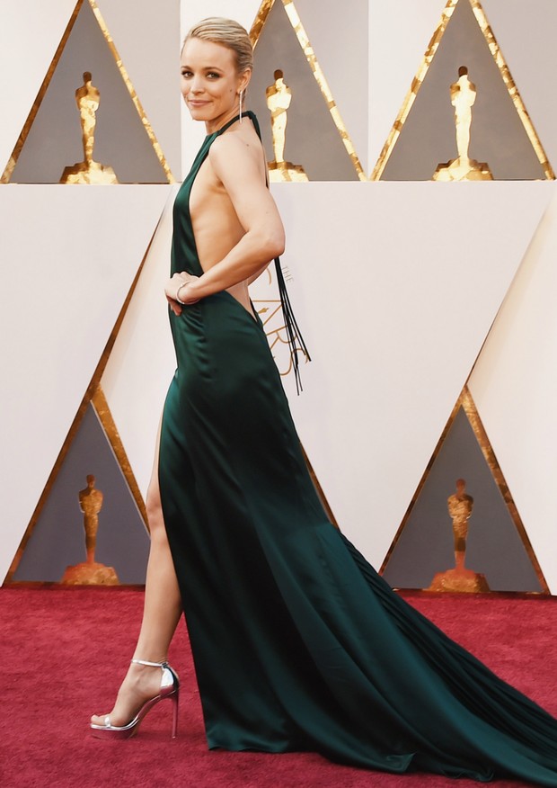 Rachel McAdams (Foto: Getty Images)