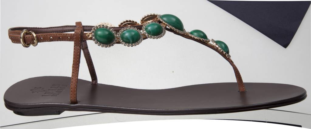 Rasteirinha também vale em casamentos