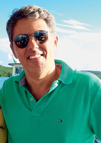 Réveillon de Trancoso tem mansões lotadas