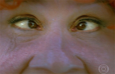 Dona Redonda explode em ‘Saramandaia’ e vira hit nas redes sociais; veja como foi a cena