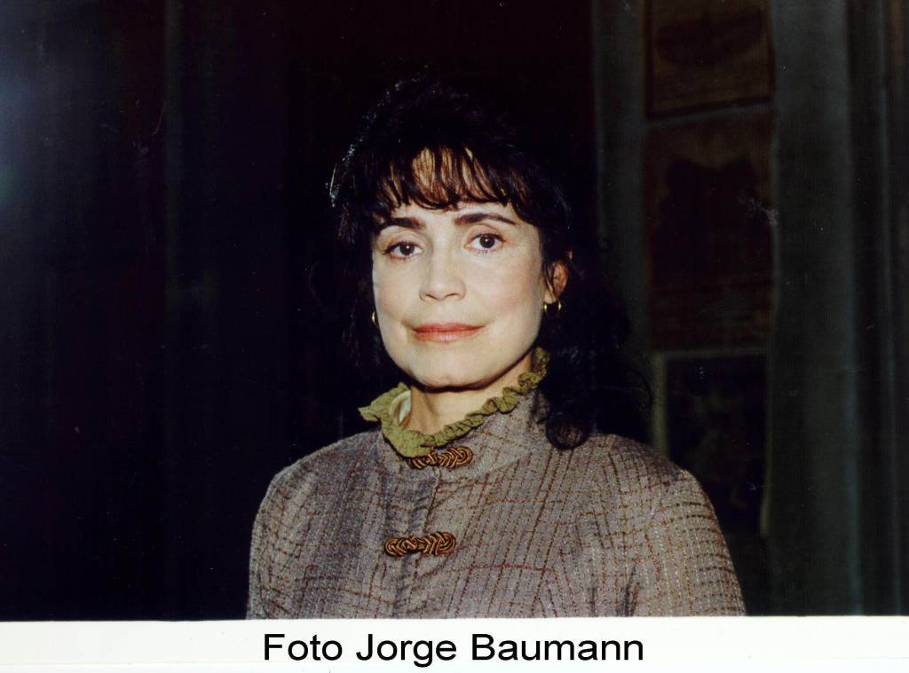 Regina Jorge Baumann