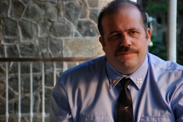 Reis e Ratos: Otávio Müller está na comédia sobre política Reis e Ratos: Otávio Müller está na comédia sobre política