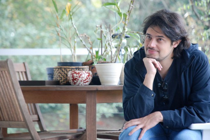 Eu e o Cinema, com René Sampaio: as preferências do diretor de Faroeste Caboclo