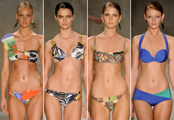 Agência de modelos apresenta casting com visuais fora dos estereótipos convencionais