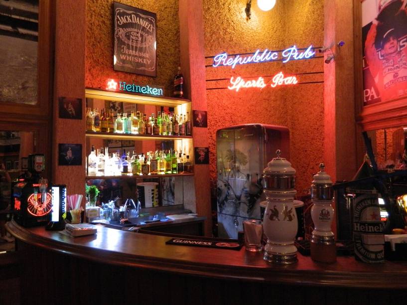 Republic Pub Republic Pub