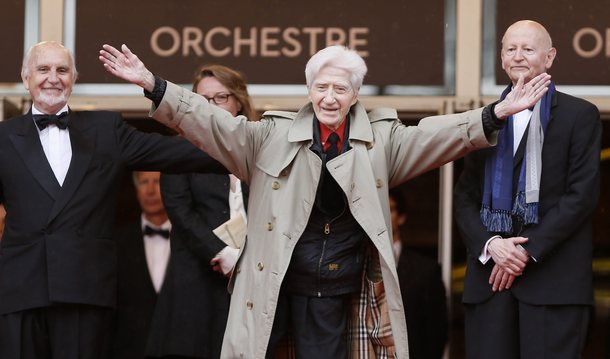 resnais