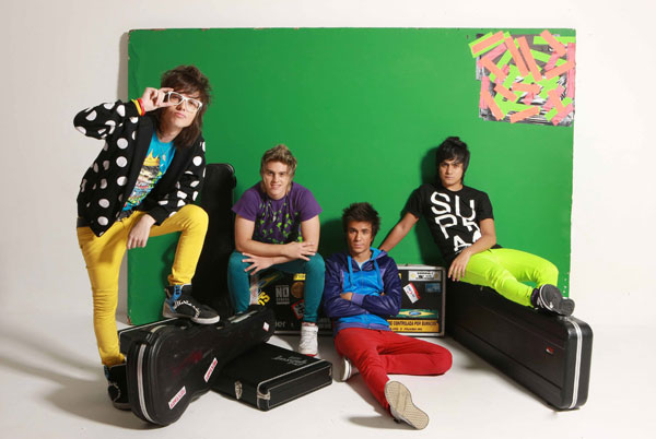 Restart: "Nossa roupa representa muito do que somos"