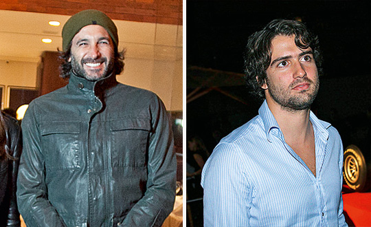 Rico Mansur deixa Brasserie des Arts