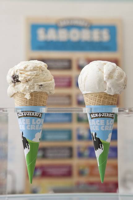 Ben & Jerry's