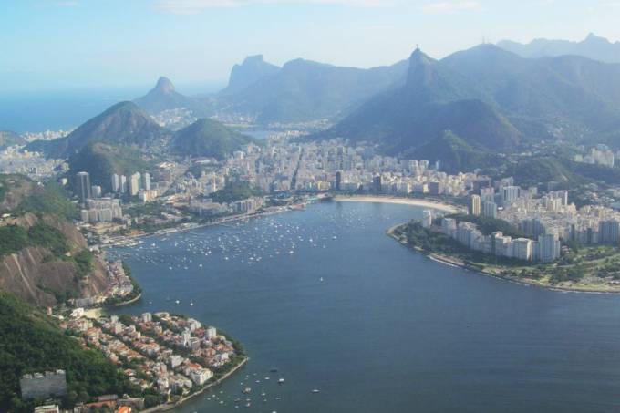 Rio de Janeiro