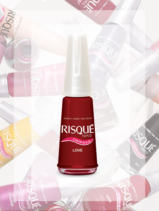 Esmaltes para o Ano Novo