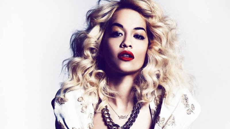 Rita Ora confirma apresentação no Oscar, que também terá Adam Levine, John Legend e Common