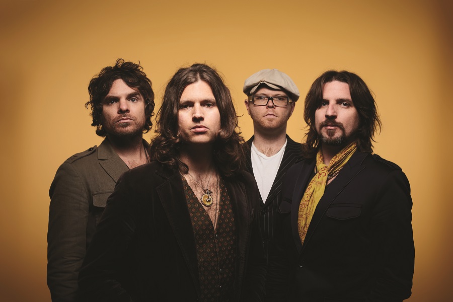 Rival Sons