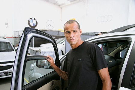 Rivaldo