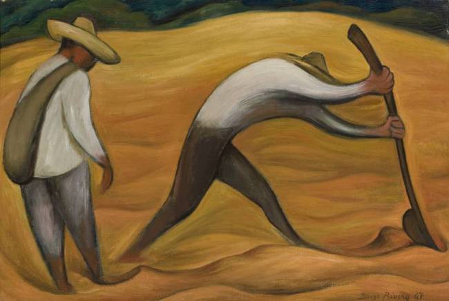 Diego Rivera