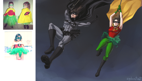 robin