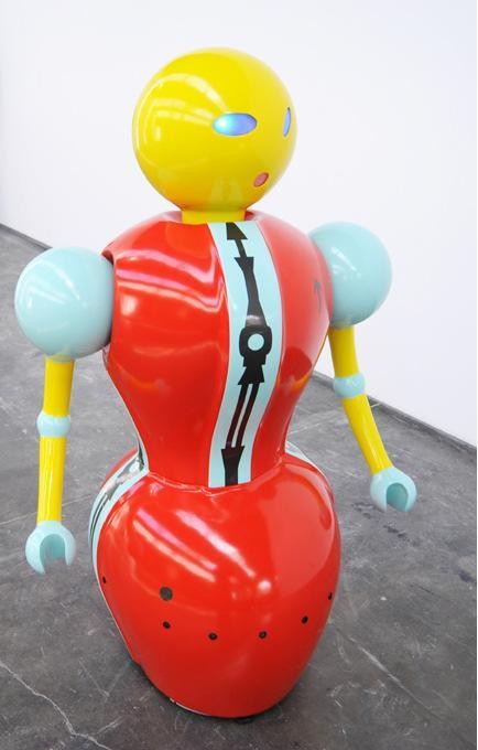 A babá de RUR - O Nascimento do Robô A babá de RUR - O Nascimento do Robô
