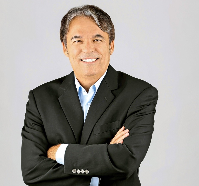 Robson Rodovalho: líder da Igreja Sara Nossa Terra quer construir templo de 40 milhões de reais