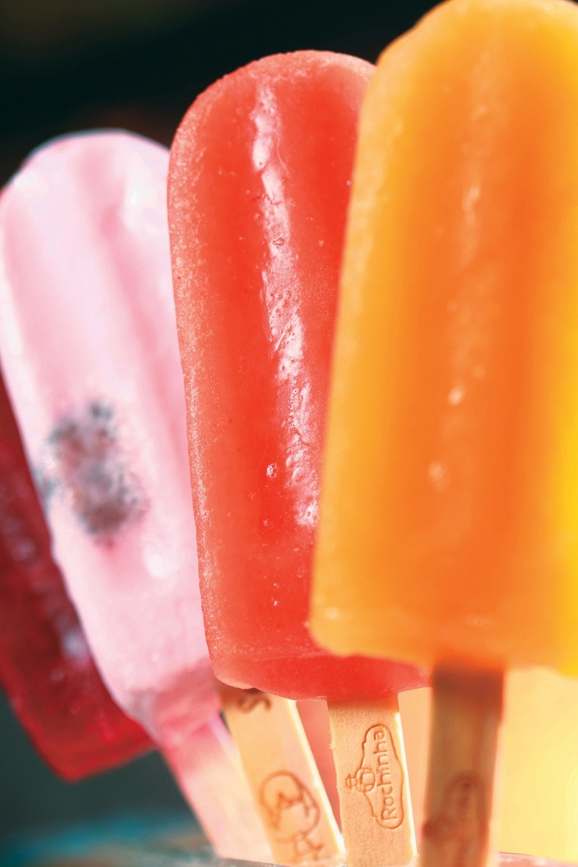 Para refrescar: quatro boas sorveterias no Litoral Norte