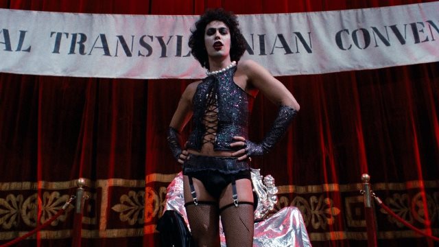 The Rocky Horror Picture Show: musical que não perdeu o prazo de validade