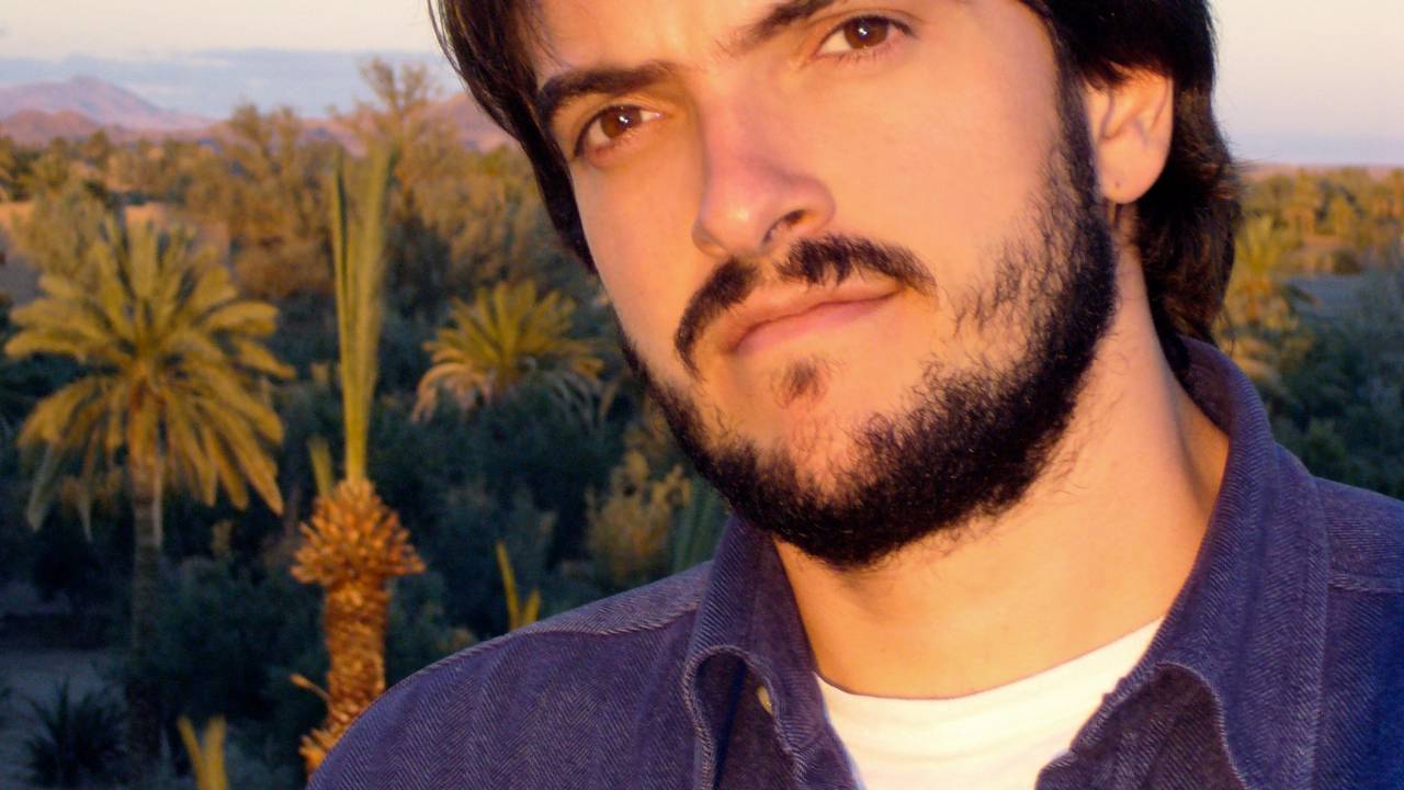 rodrigo teixeira