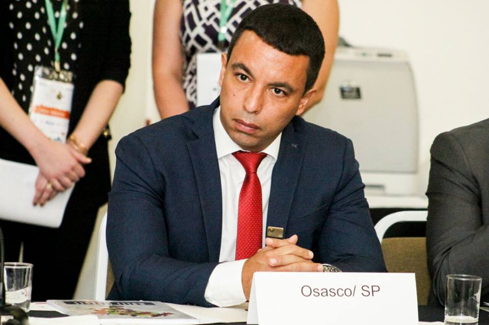 Prefeito eleito de Osasco é transferido para Tremembé