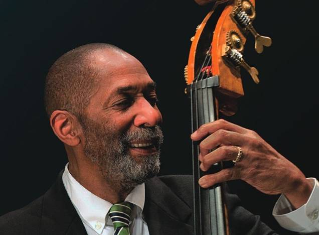Ron Carter Ron Carter