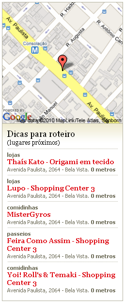 roteiro roteiro