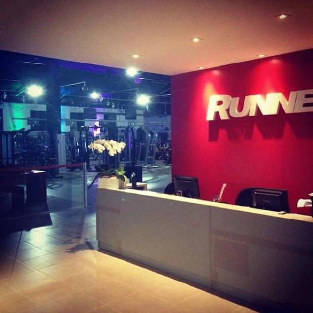 Runner - Mooca Runner - Mooca