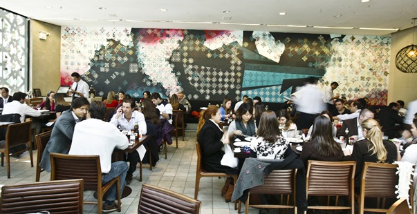 Manish lança menu especial de jantar