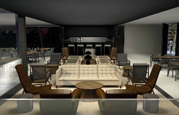 Sala Vip Moema em novo endereço