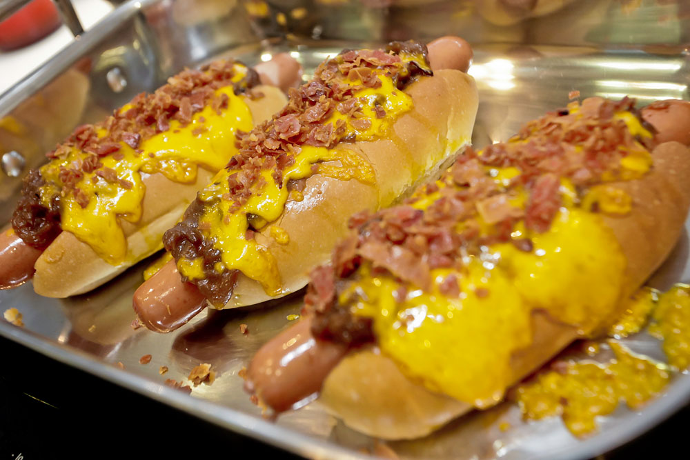 Sanduweek: aprenda a preparar dois lanches do festival
