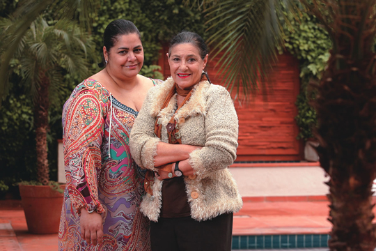 Bisturi e relax na Rua Groenlândia