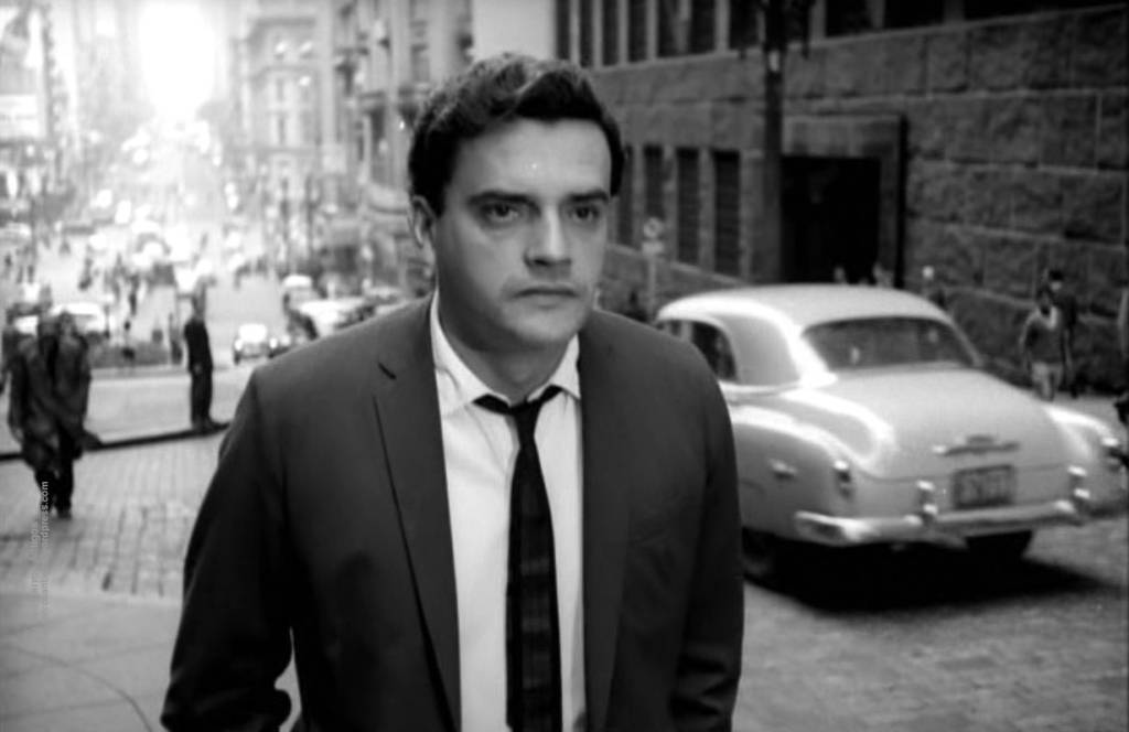 Walmor Chagas no cinema: uma breve retrospectiva