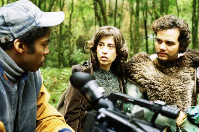 Saneamento Básico - O Filme (2007), de Jorge Furtado Saneamento Básico - O Filme (2007), de Jorge Furtado