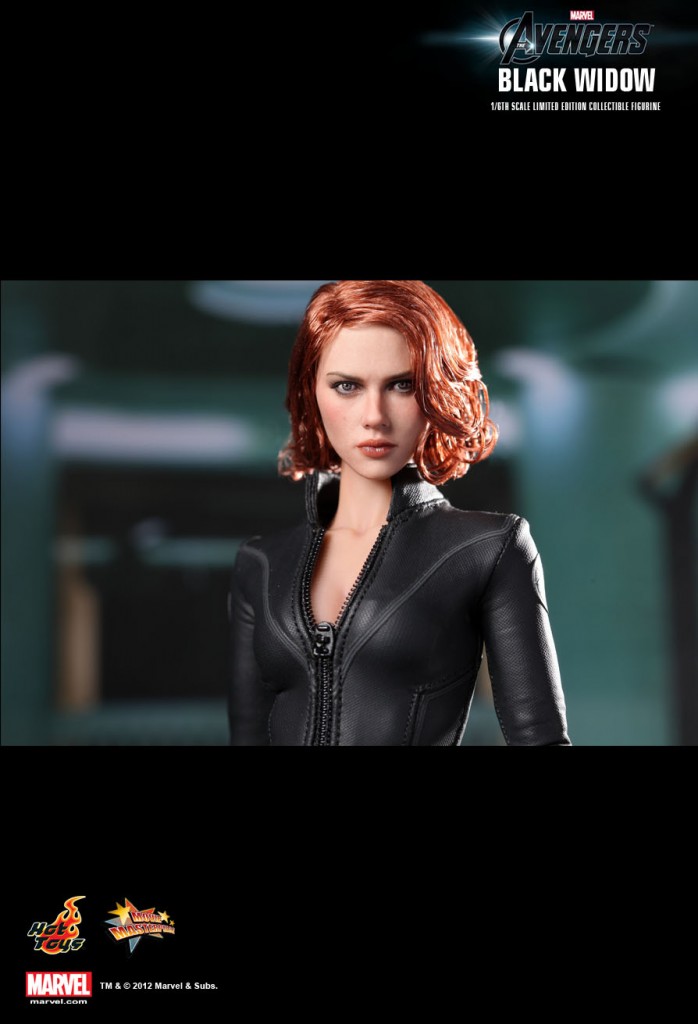 scarlett