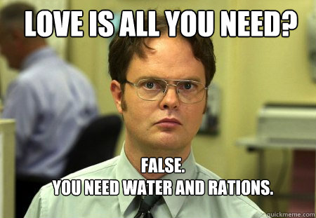 schrute-love-is-all-you-need