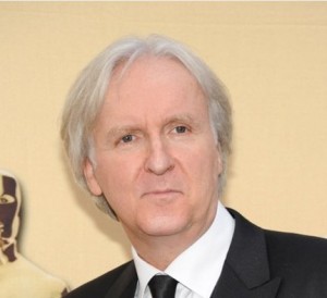 James Cameron