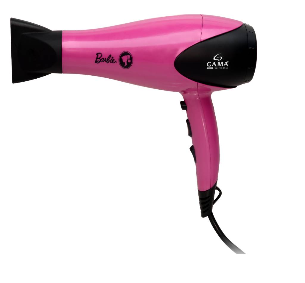 Boneca Barbie faz sucesso em itens de beleza para adultos