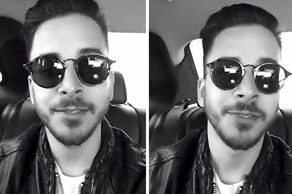 Sandy e Junior desabafam após boato sobre possível retorno da dupla