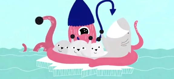 Fofura do dia: Owl City faz música para comercial de bolacha